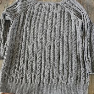 American Eagle Sweater size medium